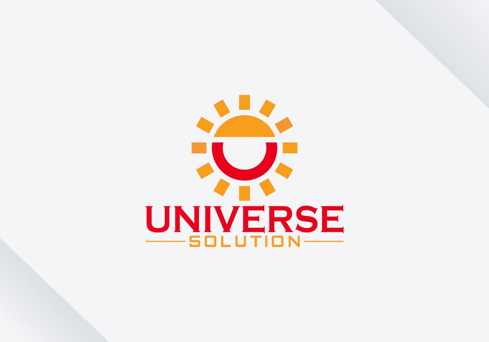 Creative Corner Hub logo sample